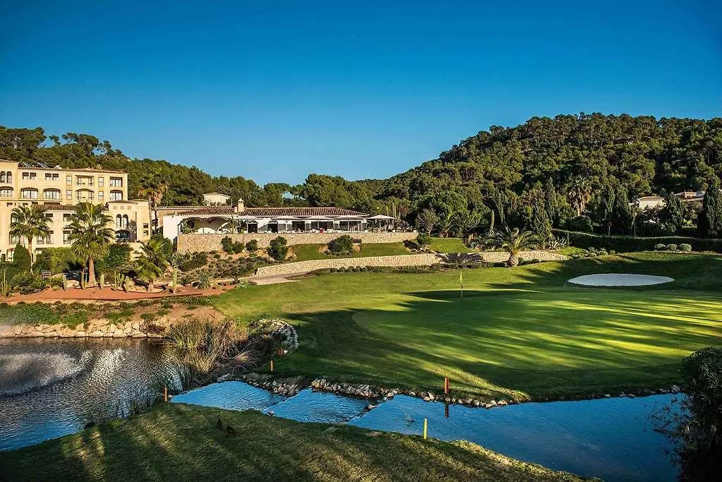 Steigenberger Hotel And Resort Camp De Mar