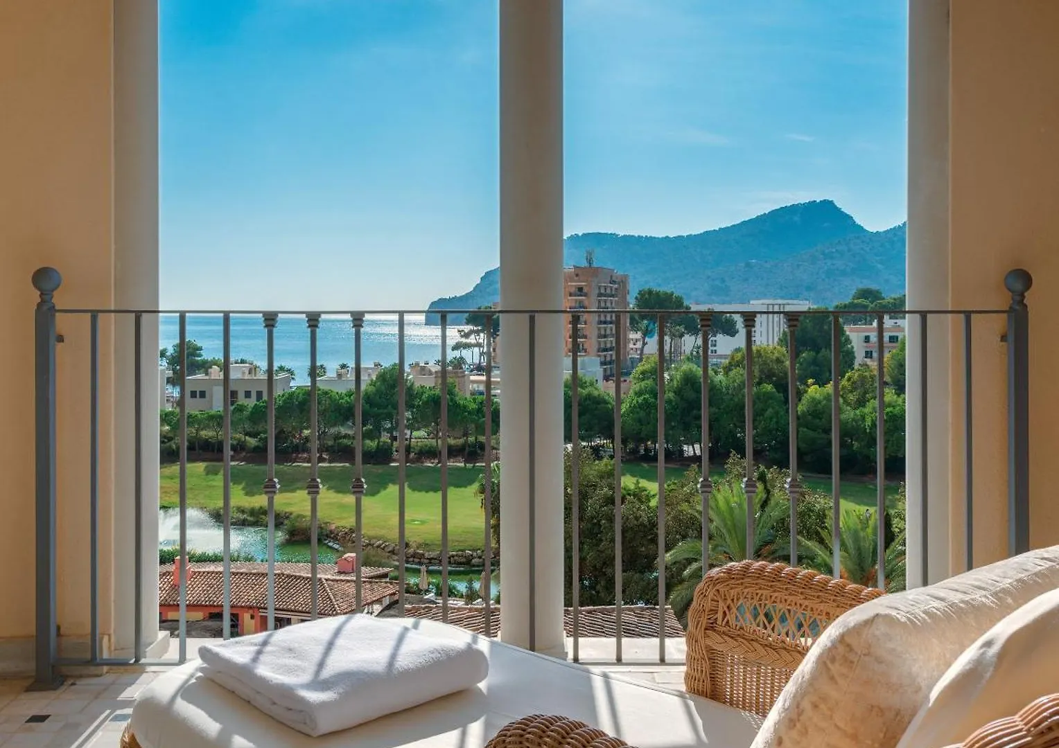 *****  Steigenberger Hotel And Resort 坎普德玛 西班牙