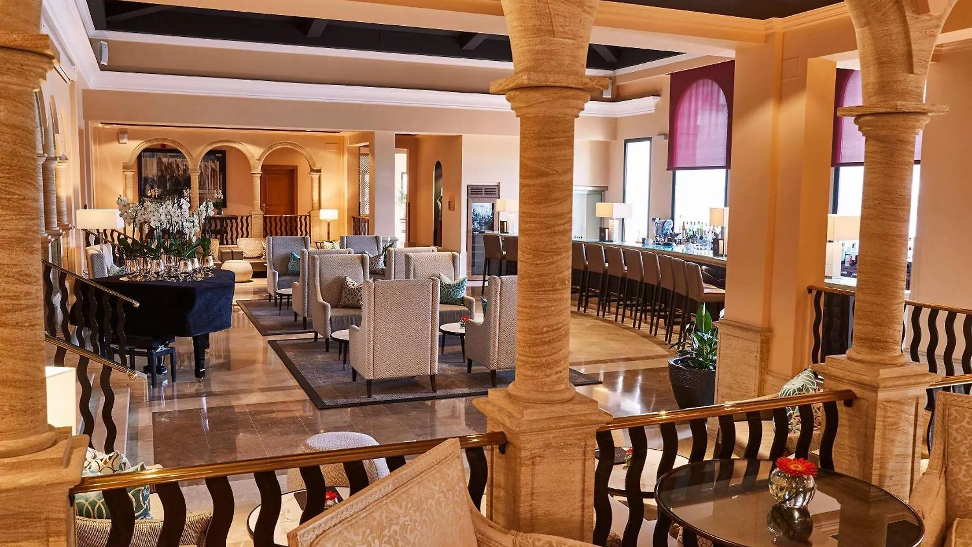 Steigenberger Hotel And Resort 坎普德玛 5*,  西班牙