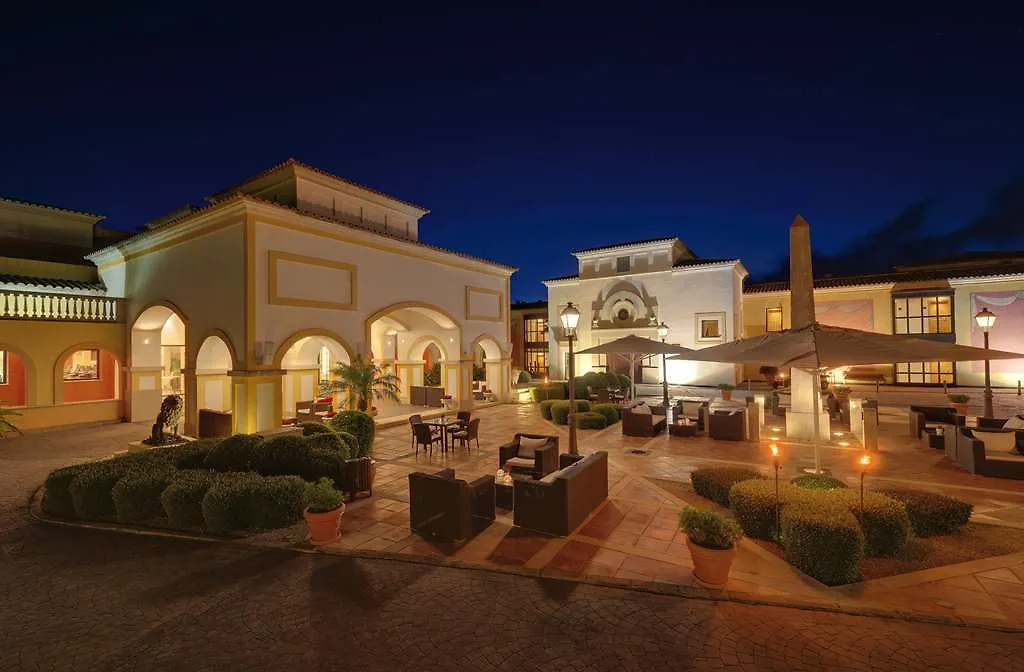 Steigenberger Hotel And Resort 坎普德玛 西班牙
