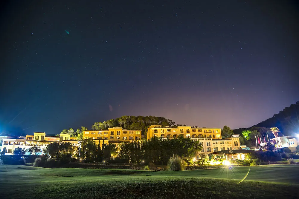 Steigenberger Hotel And Resort 坎普德玛 5*,  西班牙