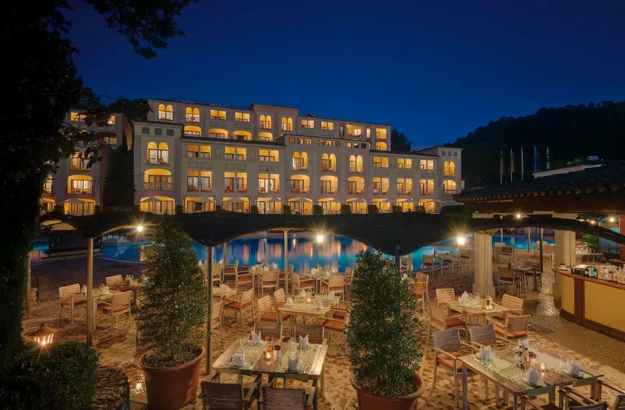 Steigenberger Hotel And Resort 坎普德玛