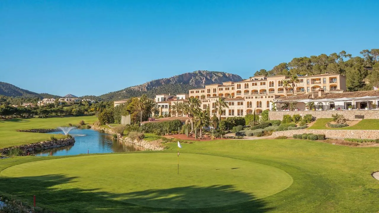 Steigenberger Hotel And Resort 坎普德玛