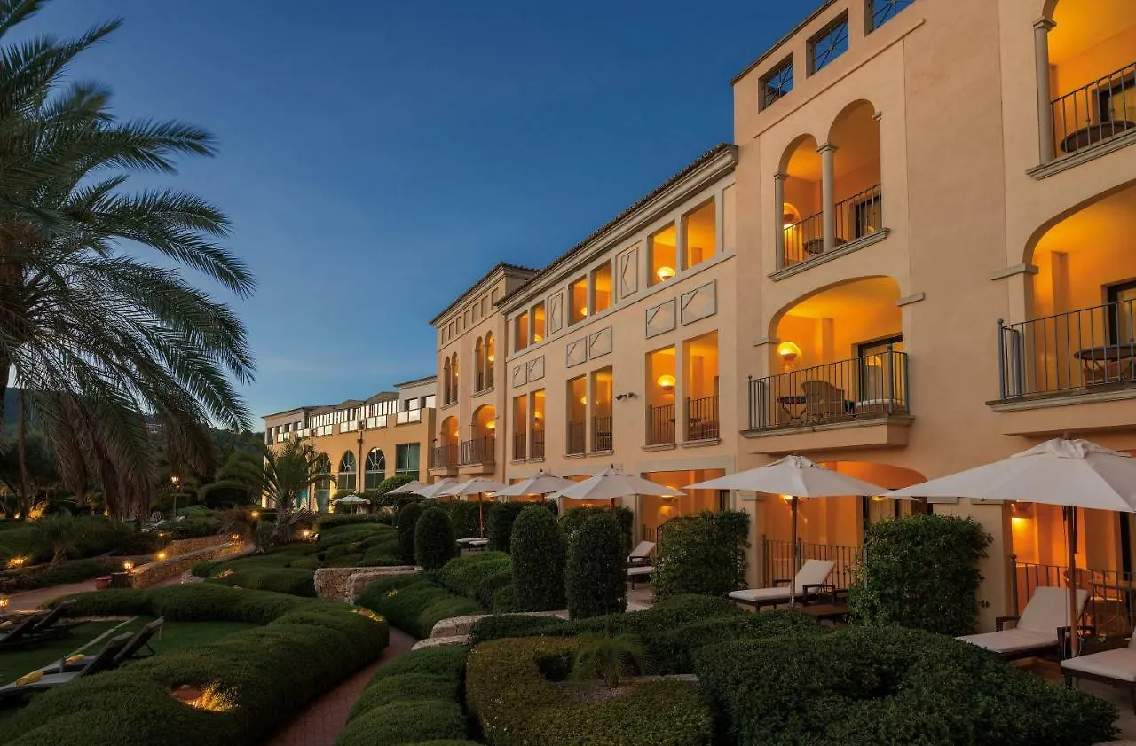 Steigenberger Hotel And Resort 坎普德玛