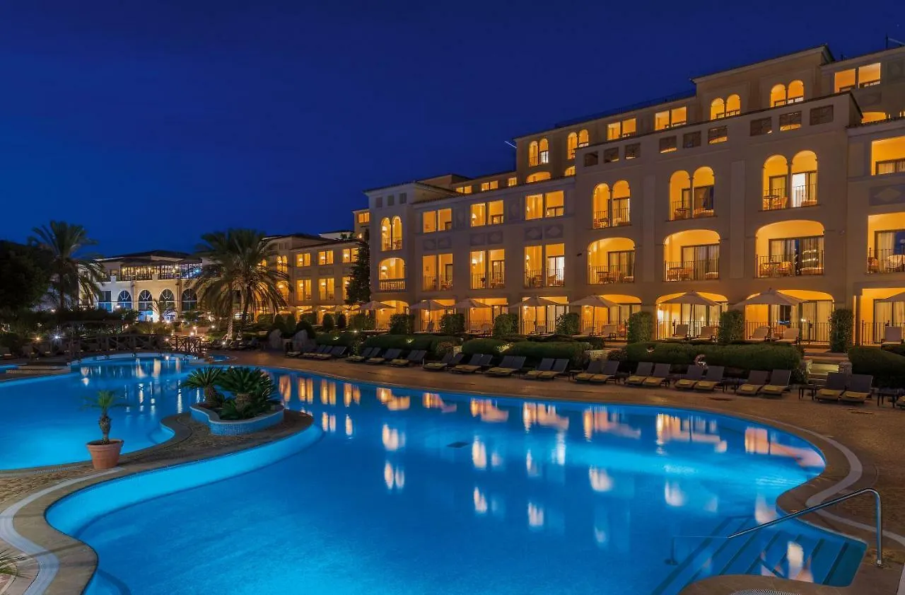 Steigenberger Hotel And Resort 坎普德玛