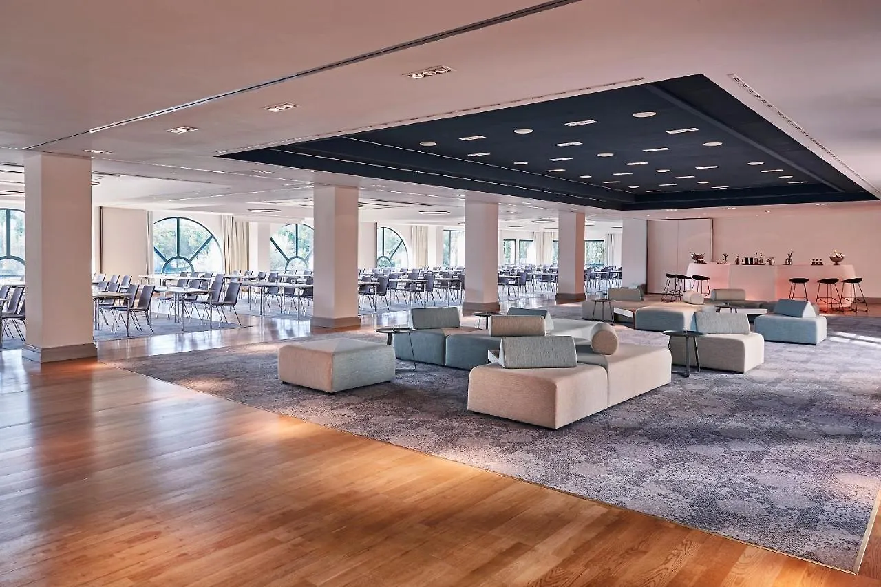 Steigenberger Hotel And Resort 坎普德玛 5*,  西班牙