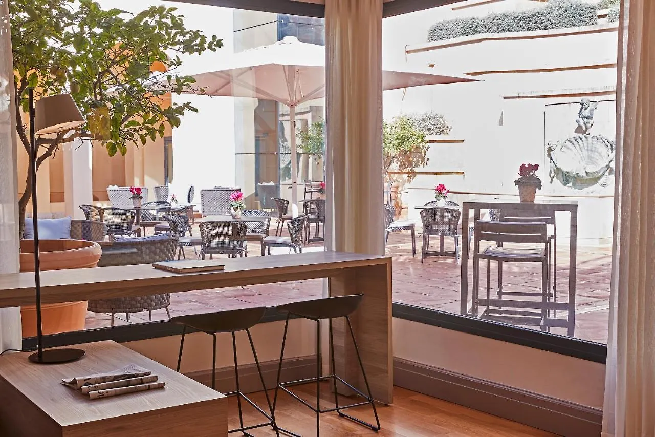 Steigenberger Hotel And Resort 坎普德玛 西班牙