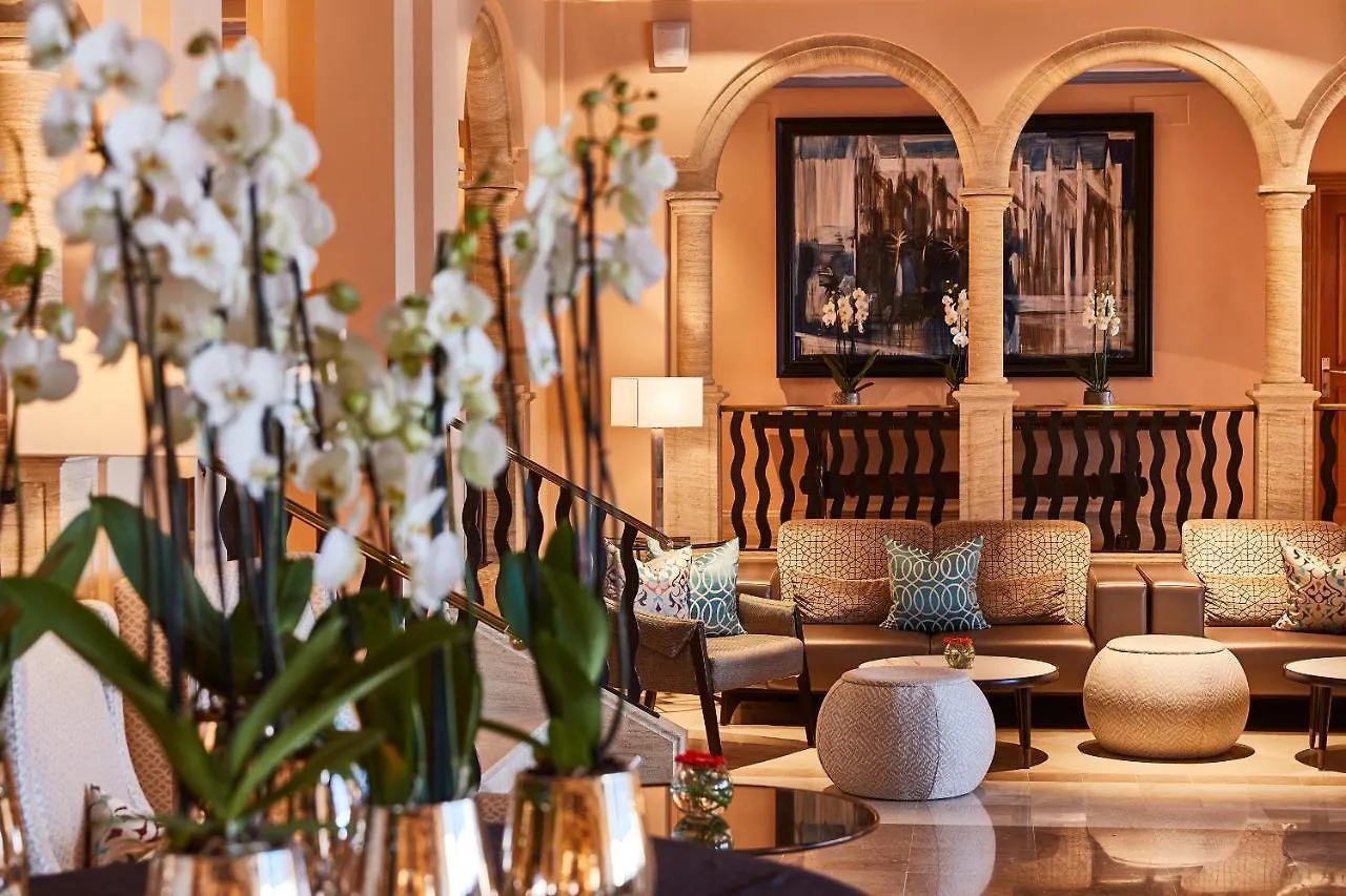 *****  Steigenberger Hotel And Resort 坎普德玛 西班牙