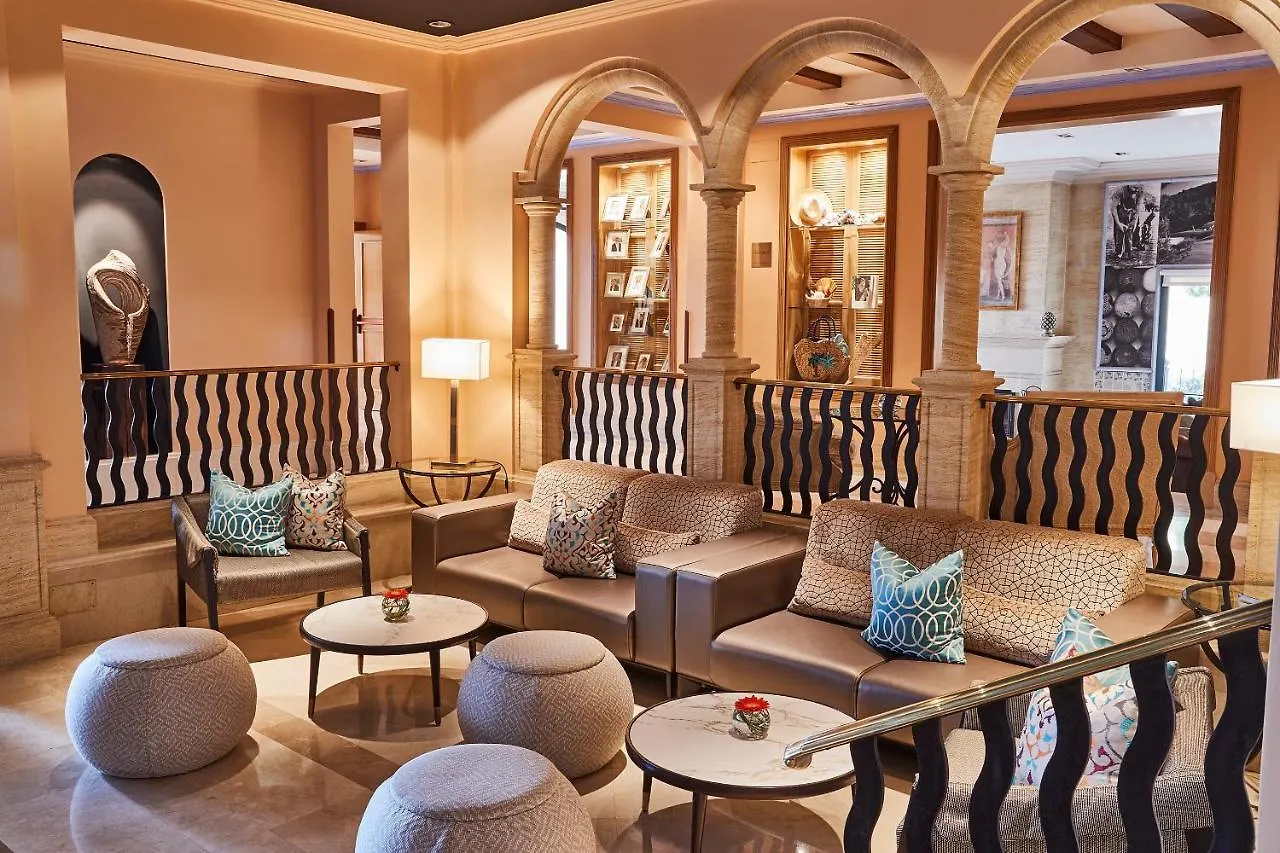 Steigenberger Hotel And Resort 坎普德玛 5*,  西班牙