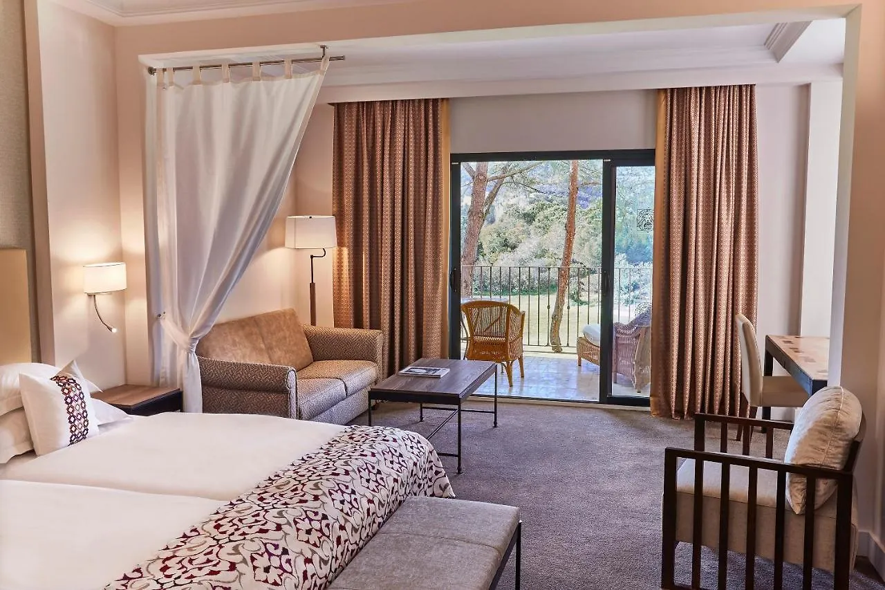 *****  Steigenberger Hotel And Resort 坎普德玛 西班牙